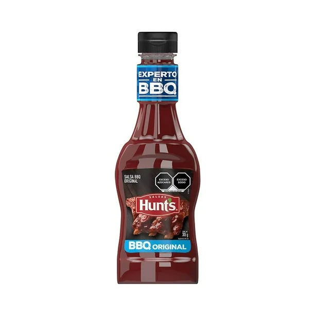 Hunt's Salsa BBQ Original 365 g